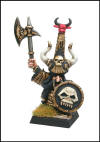 Chaos Dwarf Hero 11/01/13