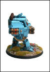 Missle pod and Multi Melta