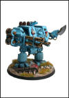 Power weapon and Autocannon