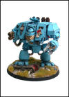Missle pod and Multi Melta