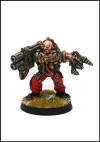 Gunservitor