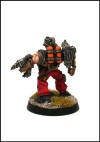 Gunservitor