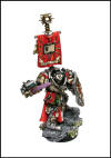 Lord Kaldor Draigo