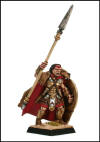 King Leonidas of Sparta