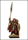 King Leonidas of Sparta